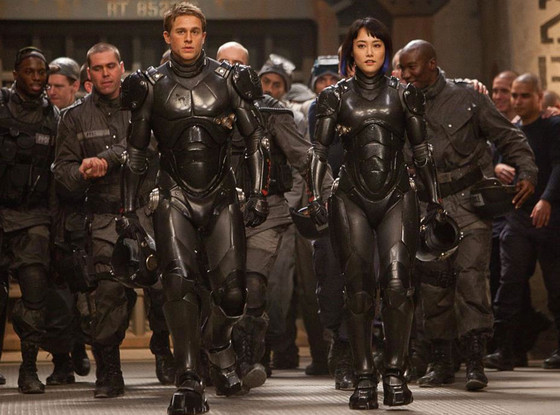 Pacific Rim Pacific Rim